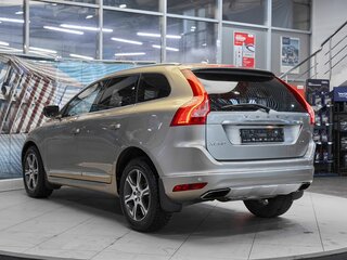 2013 Volvo XC60 I Рестайлинг, бежевый, 1649000 рублей, вид 4