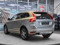 2013 Volvo XC60 I Рестайлинг, бежевый, 1649000 рублей - вид 3