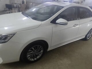 2023 Venucia D60 Plus, белый, 1400000 рублей, вид 3