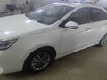 2023 Venucia D60 Plus, белый - вид 2
