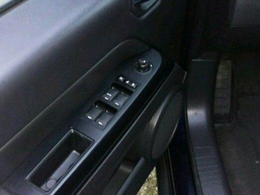 2012 Jeep Compass I Рестайлинг, синий, 1100000 рублей - вид 13