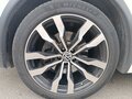 2021 Volkswagen Tiguan II Рестайлинг, белый, 2700000 рублей - вид 9