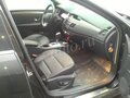 2008 Renault Laguna III, чёрный - вид 5