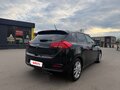 2015 Kia Ceed II, чёрный - вид 3