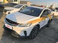 2023 Geely Coolray I, серый, 1008900 рублей - вид 1