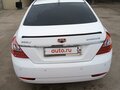 2014 Geely Emgrand EC7, белый, 600000 рублей - вид 1