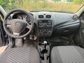 2020 Lada (ВАЗ) Granta I Рестайлинг, серый, 590000 рублей - вид 8