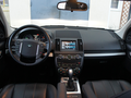 2013 Land Rover Freelander II Рестайлинг 2, белый - вид 2