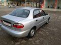 2005 Daewoo Sens I, серый - вид 4