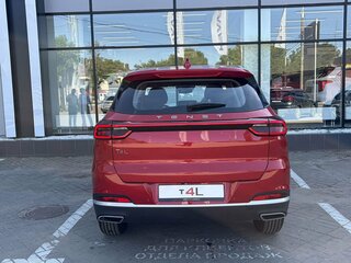 2026 Tenet T4L, красный, 2329000 рублей, вид 5