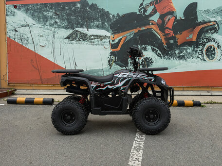 2026 BSE XT-1, чёрный, 111600 рублей, вид 2