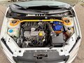 2018 Lada (ВАЗ) Granta I, белый, 640000 рублей - вид 9