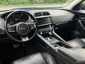 2018 Jaguar F-Pace I, синий, 2555555 рублей - вид 5