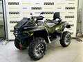 2026 Stels ATV-850 Guepard Trophy, зелёный