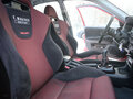 2000 Mitsubishi Lancer Evolution VI, красный - вид 4