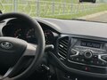 2017 Lada (ВАЗ) Vesta I, коричневый, 810000 рублей - вид 6