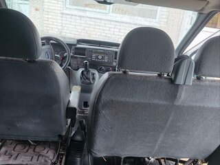 2010 Ford Transit, белый, 850000 рублей, вид 4
