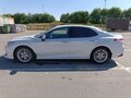 2020 Toyota Camry VIII (XV70), белый, 2499000 рублей - вид 10
