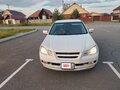 2002 Mitsubishi Airtrek I, белый - вид 3