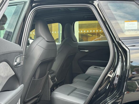 2026 Audi Q3 TFSI III (FJ), чёрный, 6990000 рублей - вид 16
