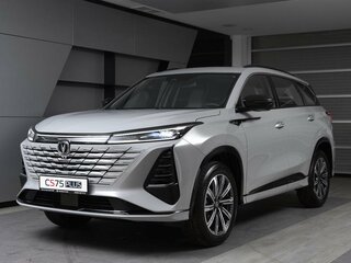 2024 Changan CS75 Plus III, серый, 4029900 рублей, вид 1