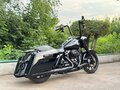 2023 Harley-Davidson Road King, чёрный, 1890000 рублей - вид 3
