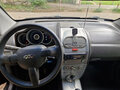 2009 Chery Kimo (A1), синий - вид 6
