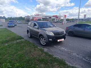 2007 Great Wall Hover, серый, 550000 рублей, вид 1