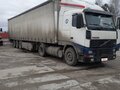 1997 Volvo FH, белый, 2000000 рублей - вид 3
