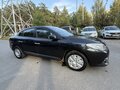 2013 Renault Fluence I, чёрный, 429000 рублей - вид 2