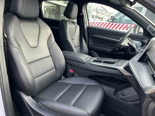 2026 Haval F7 II, чёрный, 2999000 рублей, вид 4