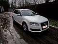 2011 Audi A3 II (8P) Рестайлинг 2, белый, 550000 рублей