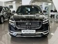 2026 Geely Monjaro I, чёрный - вид 2
