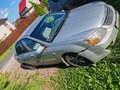 2008 Kia Cerato I Рестайлинг, серебристый, 280000 рублей - вид 6