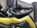 2018 BMW F 750 GS, золотистый, 850000 рублей - вид 10