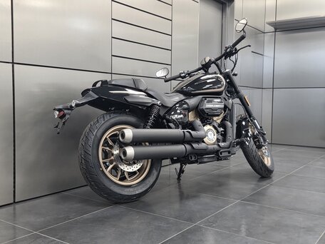 2026 Voge CU250, чёрный, 452000 рублей, вид 3