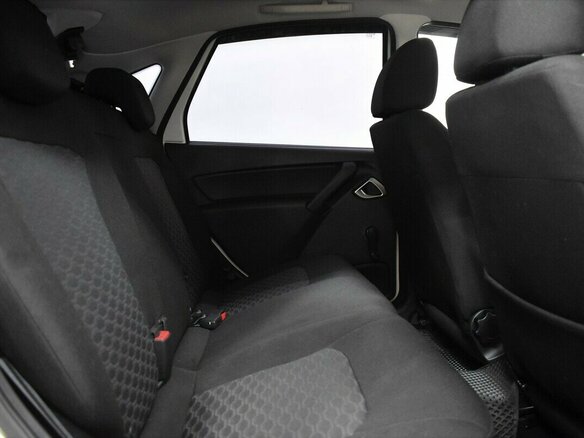 2022 Lada (ВАЗ) Granta I Рестайлинг, белый - вид 10