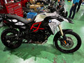 2018 BMW F 800 GS, белый, 830000 рублей