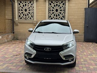 2016 Lada (ВАЗ) XRAY I, серебристый, 745000 рублей, вид 2