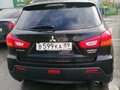 2010 Mitsubishi ASX I, чёрный, 1750000 рублей - вид 2