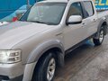 2007 Ford Ranger II, серебристый, 640000 рублей - вид 6