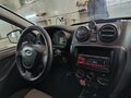 2017 Lada (ВАЗ) Granta I, серебристый, 650000 рублей - вид 9