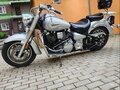 2006 Yamaha XV 1700 Road Star, серебристый, 500000 рублей