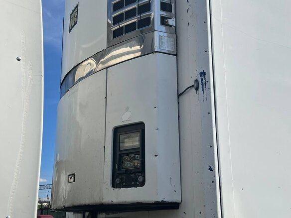 2007 Volvo FH, белый, 4000000 рублей - вид 13