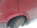 1997 Ford Transit, красный, 390000 рублей - вид 6