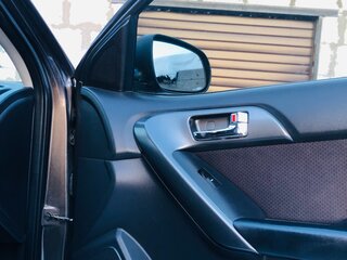 2013 Kia Cerato 6-speed II, коричневый, 1050000 рублей, вид 3