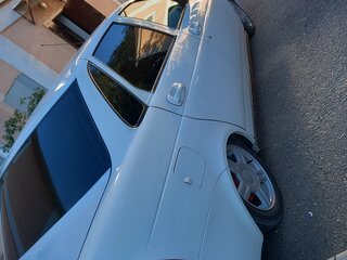 2011 Lada (ВАЗ) Priora I, белый, 510000 рублей, вид 4