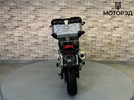 2022 BMW F 750 GS, белый, 985000 рублей, вид 4