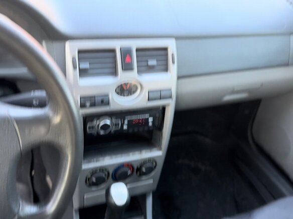 2010 Lada (ВАЗ) Priora I, синий, 155500 рублей - вид 7