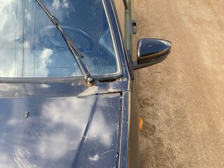 2006 Lada (ВАЗ) 2114, чёрный, 90000 рублей, вид 4